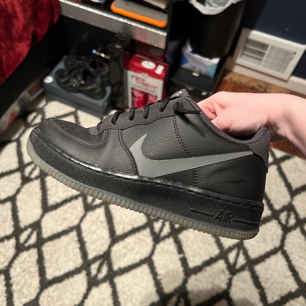 Nike Air Forces